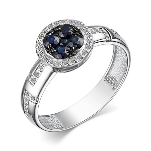 15807-202 Кольцо (Au 585)