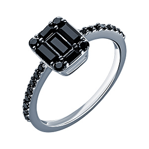 R11985_KO_SP_WG Кольцо (Ag 925)