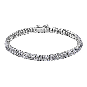 030676-Б Браслет (Au 750)