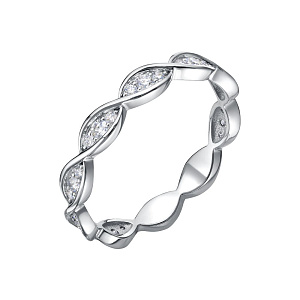 К212-8723 Кольцо (Au 585)