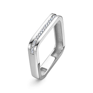 485-12002 Кольцо (Au 585)