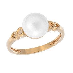 1048161-11250 Кольцо (Au 585)