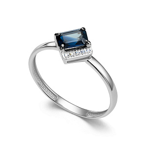 16620-202 Кольцо (Au 585)