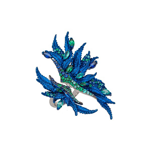 BIRR502-5 Кольцо