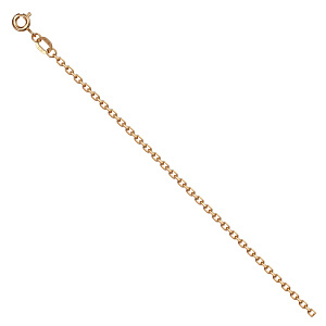 НЦ 12-206ПГ d0.50 Цепь (Au 585)